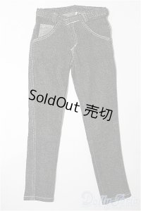 SDM＆MSD/OF:パンツ S-26-03-29-548-TO-ZS