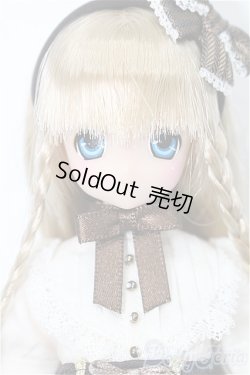 画像1: azone/サアラ 第5回サアラズ ア・ラ・モードフェスタ開催記念モデルサアラズ ア・ラ・モード Pink! Pink! a la mode/Twinkle Twinkle a la modeコーデset(アゾンダイレクトストア限定ver.) S-25-12-14-064-YB-ZS