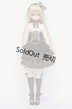 画像2: azone/サアラ 第5回サアラズ ア・ラ・モードフェスタ開催記念モデルサアラズ ア・ラ・モード Pink! Pink! a la mode/Twinkle Twinkle a la modeコーデset(アゾンダイレクトストア限定ver.) S-25-12-14-064-YB-ZS