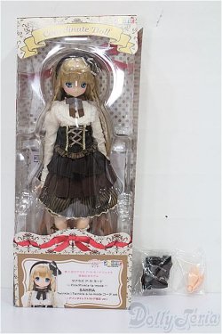 画像4: azone/サアラ 第5回サアラズ ア・ラ・モードフェスタ開催記念モデルサアラズ ア・ラ・モード Pink! Pink! a la mode/Twinkle Twinkle a la modeコーデset(アゾンダイレクトストア限定ver.) S-25-12-14-064-YB-ZS