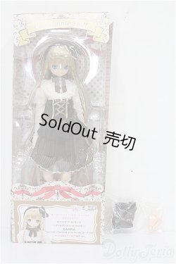 画像4: azone/サアラ 第5回サアラズ ア・ラ・モードフェスタ開催記念モデルサアラズ ア・ラ・モード Pink! Pink! a la mode/Twinkle Twinkle a la modeコーデset(アゾンダイレクトストア限定ver.) S-25-12-14-064-YB-ZS