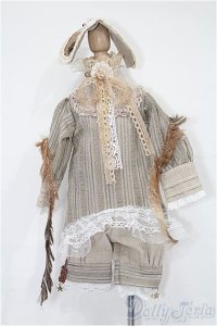 SDM＆MSD/OF:衣装セット S-25-12-07-228-YB-ZS