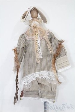 画像1: SDM＆MSD/OF:衣装セット S-25-12-07-228-YB-ZS