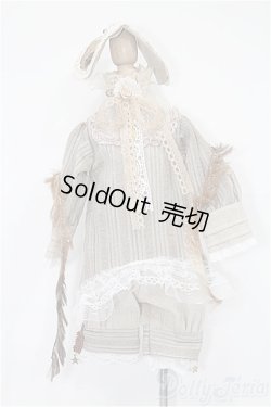 画像1: SDM＆MSD/OF:衣装セット S-25-12-07-228-YB-ZS