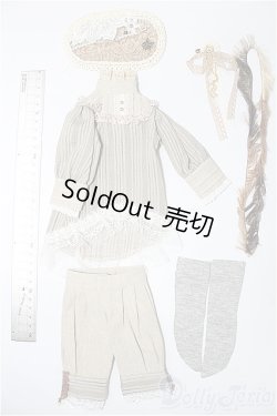 画像5: SDM＆MSD/OF:衣装セット S-25-12-07-228-YB-ZS