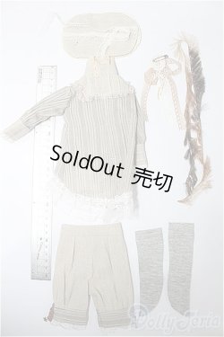 画像6: SDM＆MSD/OF:衣装セット S-25-12-07-228-YB-ZS