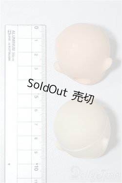 画像2: PARABOX/5inch サイズヘッド + 2点セット S-26-01-25-406-YB-ZS