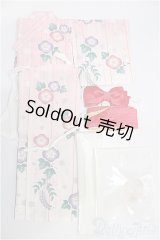 SDM＆MSD/OF:衣装セット S-26-02-08-273-YB-ZS