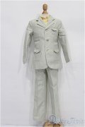 SDGrB＆SD13男の子/OF:衣装セット S-25-12-21-277-YB-ZS