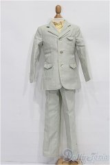 SDGrB＆SD13男の子/OF:衣装セット S-25-12-21-277-YB-ZS