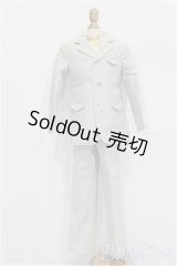 SDGrB＆SD13男の子/OF:衣装セット S-26-05-10-583-YB-ZS