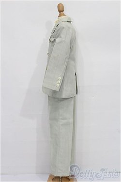 画像2: SDGrB＆SD13男の子/OF:衣装セット S-25-12-21-277-YB-ZS