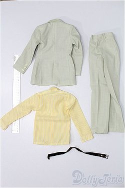 画像6: SDGrB＆SD13男の子/OF:衣装セット S-25-12-21-277-YB-ZS