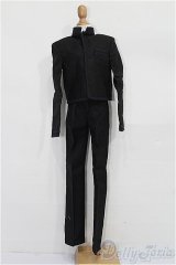 SDGrB＆SD13男の子/OF:衣装セット S-26-01-11-319-YB-ZS