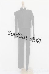 SDGrB＆SD13男の子/OF:衣装セット S-26-03-15-474-YB-ZS