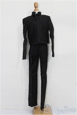 画像1: SDGrB＆SD13男の子/OF:衣装セット S-26-01-11-319-YB-ZS