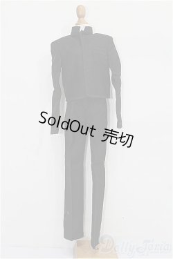 画像1: SDGrB＆SD13男の子/OF:衣装セット S-26-03-15-474-YB-ZS