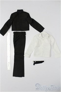 画像2: SDGrB＆SD13男の子/OF:衣装セット S-26-01-11-319-YB-ZS