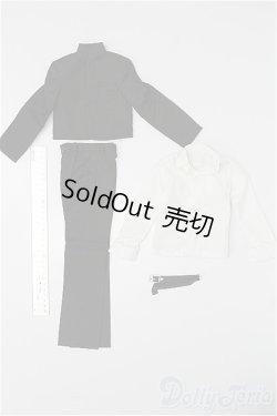 画像2: SDGrB＆SD13男の子/OF:衣装セット S-26-03-15-474-YB-ZS