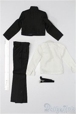 画像3: SDGrB＆SD13男の子/OF:衣装セット S-26-01-11-319-YB-ZS