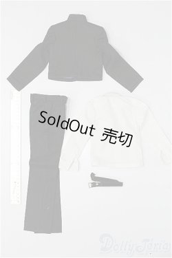 画像3: SDGrB＆SD13男の子/OF:衣装セット S-26-03-15-474-YB-ZS