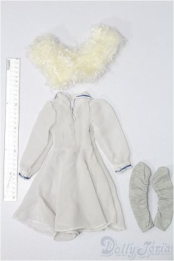 画像5: SD/OF:衣装セット S-26-01-11-325-YB-ZS