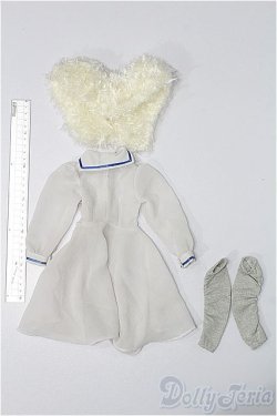 画像6: SD/OF:衣装セット S-26-01-11-325-YB-ZS