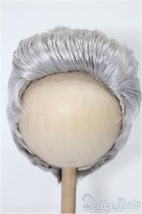 9-10inch/ウィッグ S-25-12-07-259-YB-ZS