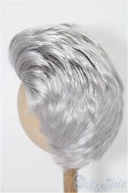 画像2: 9-10inch/ウィッグ S-25-12-07-259-YB-ZS