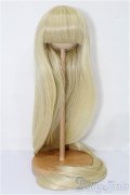 9inch/ウィッグ S-25-12-07-267-YB-ZS