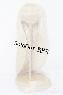 画像1: 9inch/ウィッグ S-25-12-07-267-YB-ZS