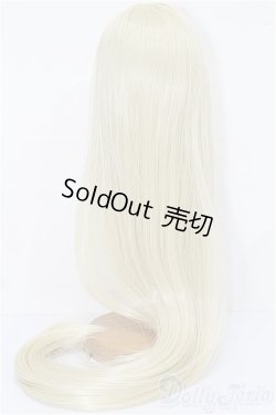 画像2: 9inch/ウィッグ S-25-12-07-267-YB-ZS