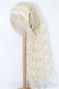 9inch/ウィッグ S-25-12-07-268-YB-ZS
