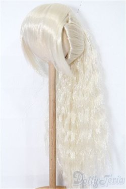 画像1: 9inch/ウィッグ S-25-12-07-268-YB-ZS