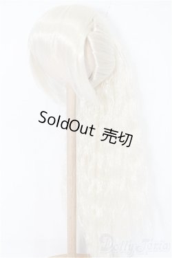 画像1: 9inch/ウィッグ S-26-03-08-411-YB-ZS