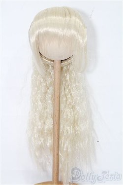 画像2: 9inch/ウィッグ S-25-12-07-268-YB-ZS