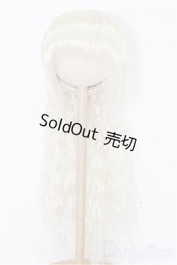 画像2: 9inch/ウィッグ S-26-03-08-411-YB-ZS