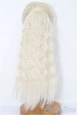 画像3: 9inch/ウィッグ S-25-12-07-268-YB-ZS