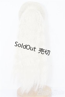 画像3: 9inch/ウィッグ S-26-03-08-411-YB-ZS