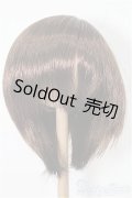 8.5-9inch/ウィッグ S-26-01-11-388-YB-ZS