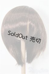 8.5-9inch/ウィッグ S-26-01-11-388-YB-ZS