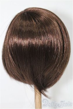 画像2: 8.5-9inch/ウィッグ S-25-12-07-291-YB-ZS