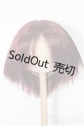 9-10inch/ウィッグ S-25-12-07-269-YB-ZS