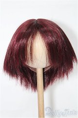 9-10inch/ウィッグ S-25-12-07-269-YB-ZS