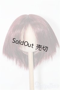 9-10inch/ウィッグ S-25-12-07-269-YB-ZS