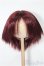 画像1: 9-10inch/ウィッグ S-25-12-07-269-YB-ZS (1)
