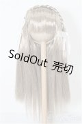 7-8inch/ウィッグ S-25-12-07-261-YB-ZS