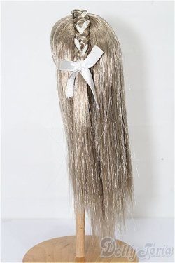 画像2: 7-8inch/ウィッグ S-25-12-07-261-YB-ZS