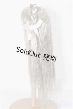 画像2: 7-8inch/ウィッグ S-25-12-07-261-YB-ZS