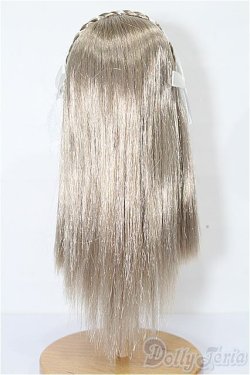 画像3: 7-8inch/ウィッグ S-25-12-07-261-YB-ZS